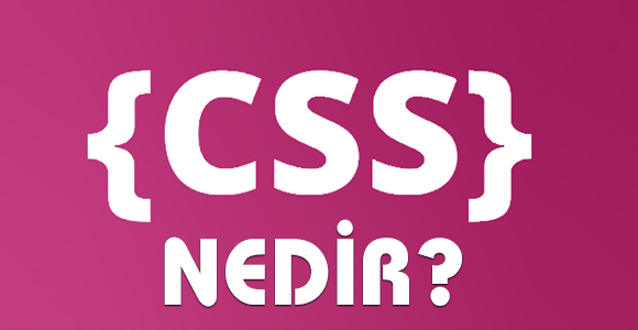 Css nedir ?