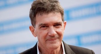 Antonio Banderas