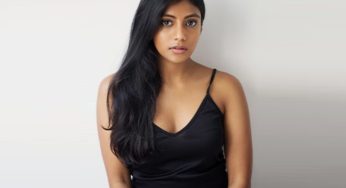 Charithra Chandran