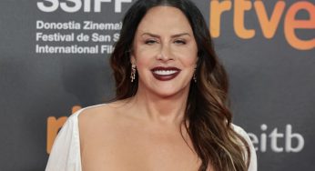 Karla Sofía Gascón