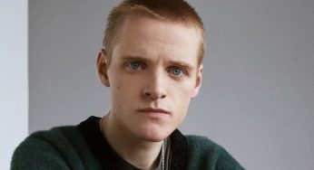 Lewis Gribben