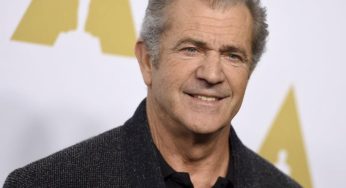 Mel Gibson