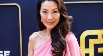 Michelle Yeoh