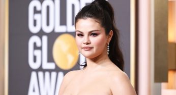 Selena Gomez