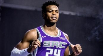 Buddy Hield