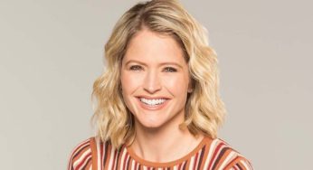Sara Haines