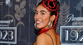 Aminah Nieves