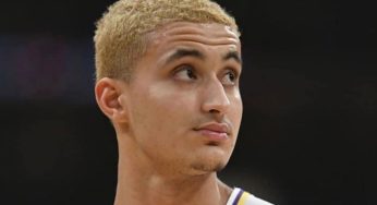Kyle Kuzma