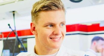 Mick Schumacher