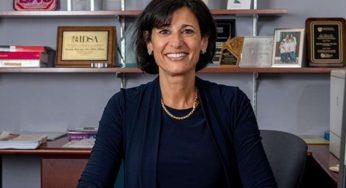 Rochelle Walensky