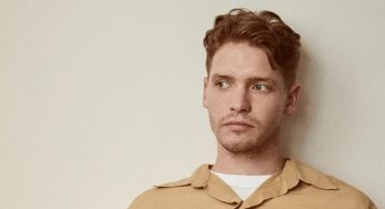 Billy Howle