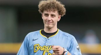 Brandin Podziemski