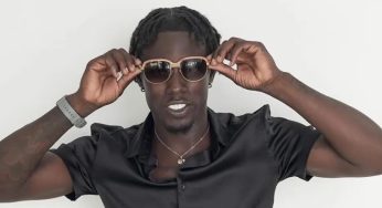 Jamal Roberts