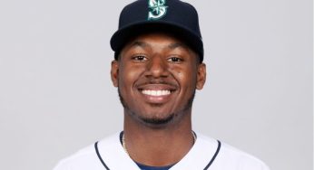 Kyle Lewis