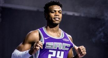 Buddy Hield