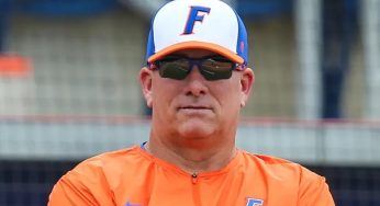 Tim Walton