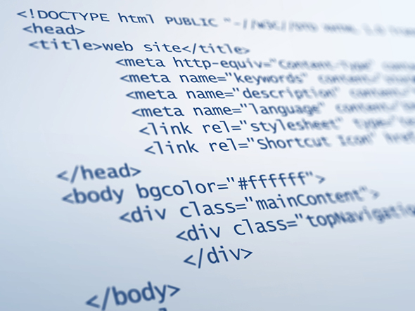 HTML Karakter Kodları
