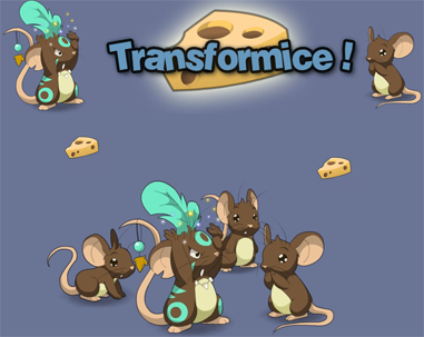 transformice